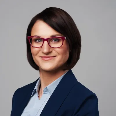 Ekspertka Malwina Lis - Ekspert kredytowy Wrocław